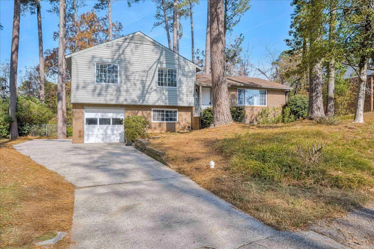 3223 Crane Ferry Road, Augusta, GA 30907 - #1