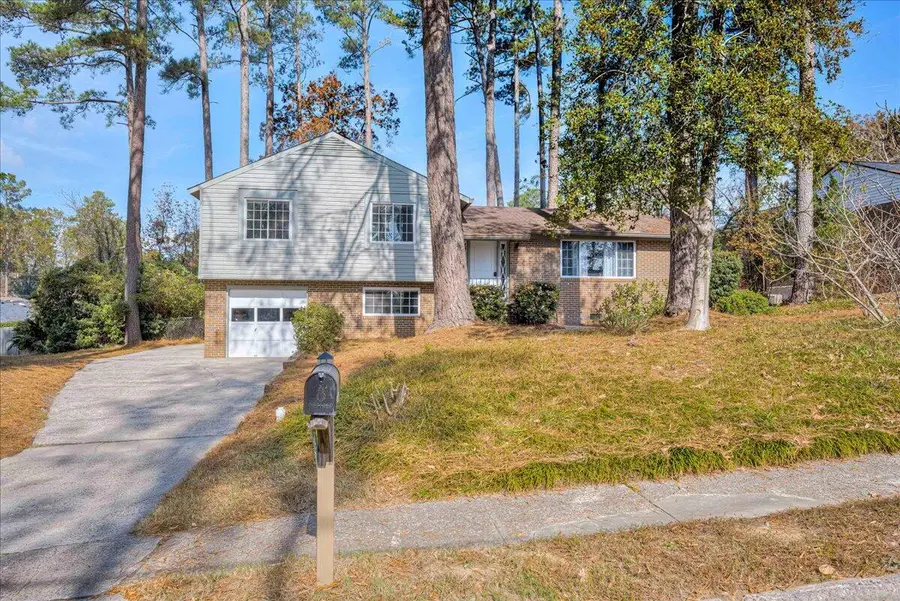 3223 Crane Ferry Road, Augusta, GA 30907 - #2