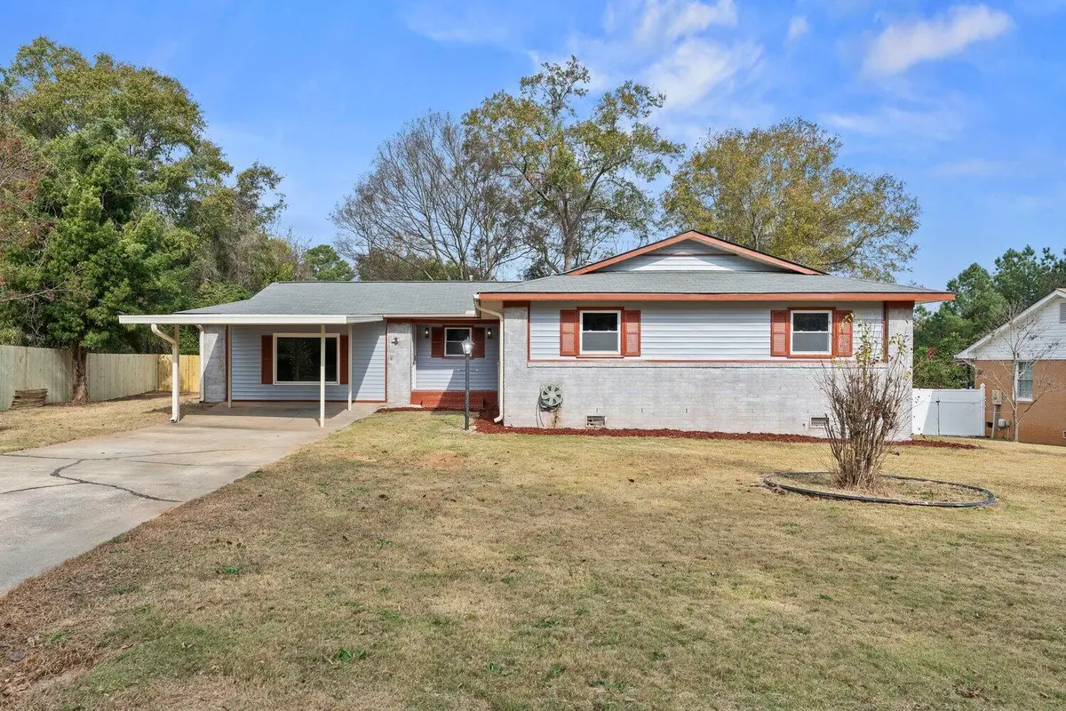 1004 Todd Avenue, North Augusta, SC 29841 - #1