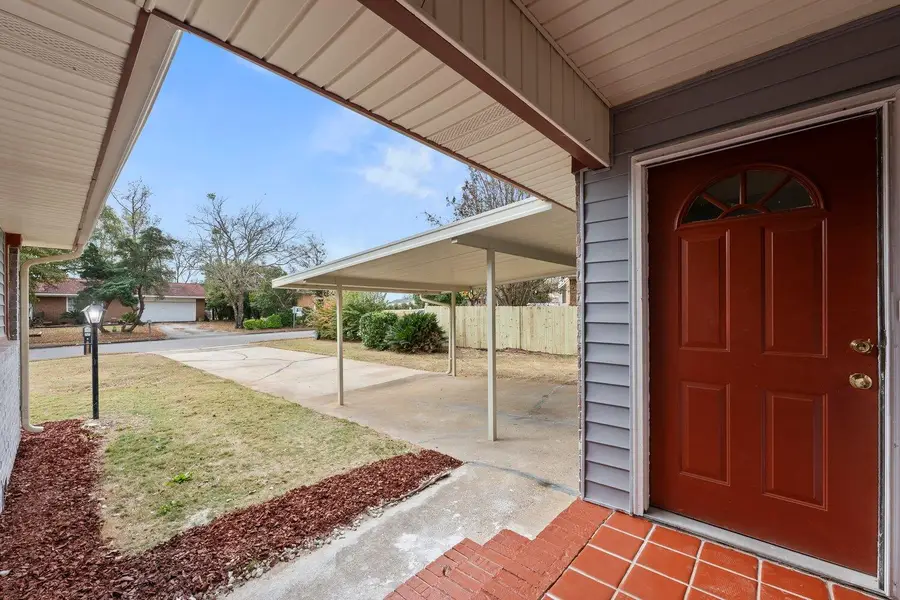 1004 Todd Avenue, North Augusta, SC 29841 - #3