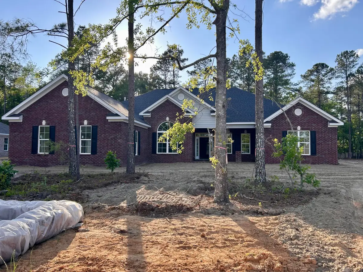 480 Longshadow Drive, Aiken, SC 29803 - #1