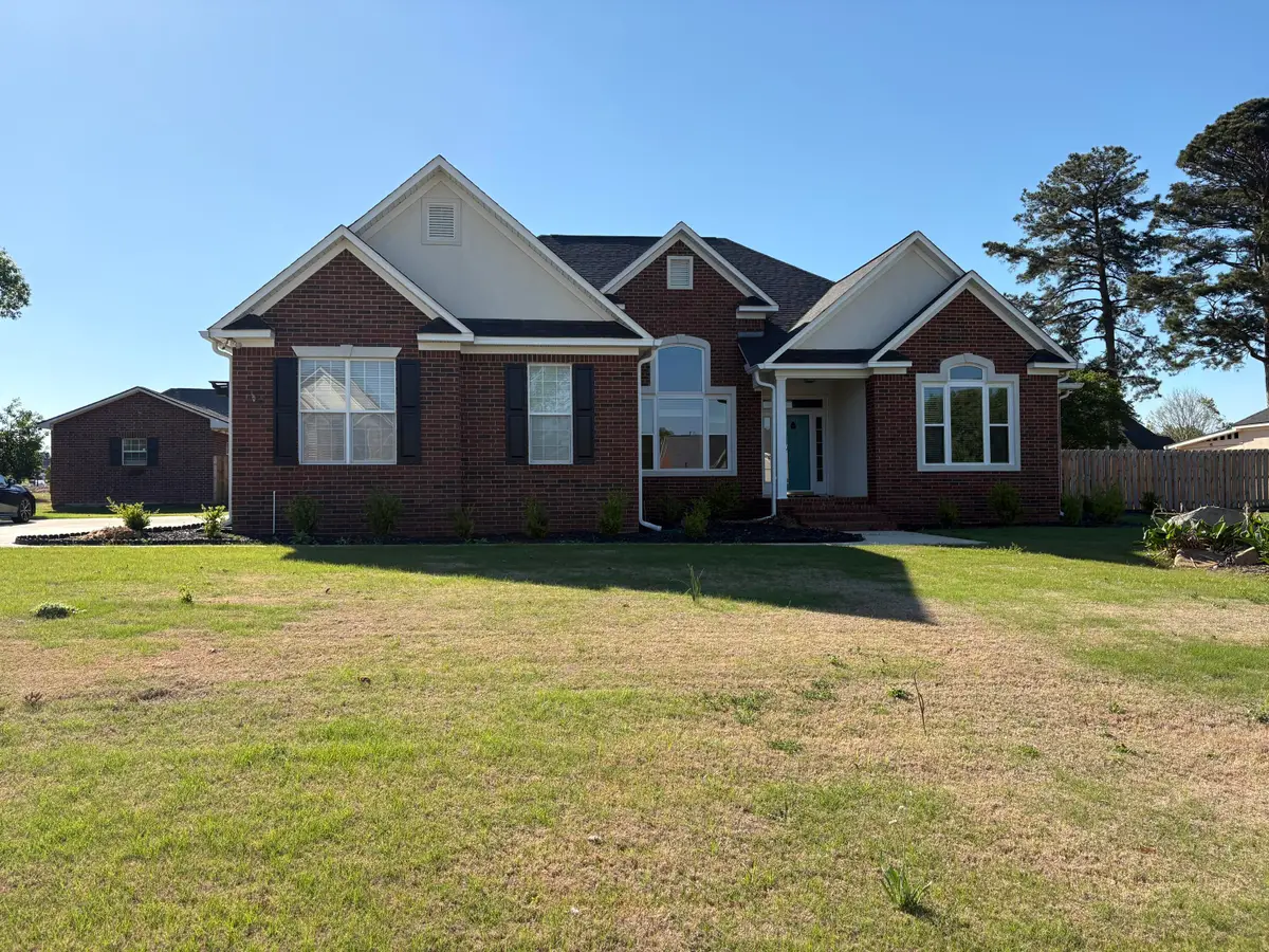 824 Windmill Crossing, Evans, GA 30809 - #1