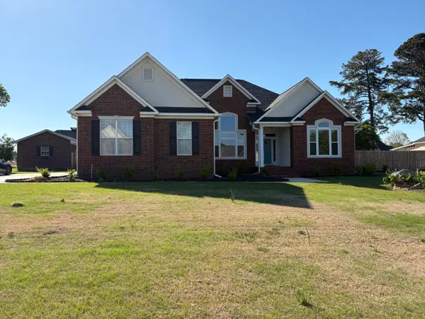 824 Windmill Crossing, Evans, GA 30809