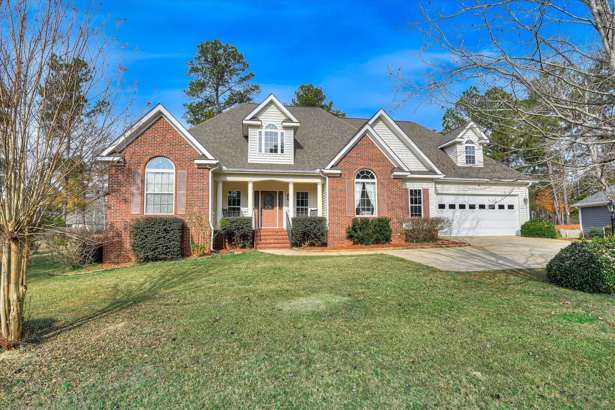 113 Laurens Dr Drive, McCormick, SC 29835 - #1