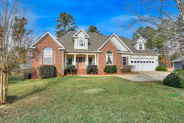 113 Laurens Dr Drive, McCormick, SC 29835
