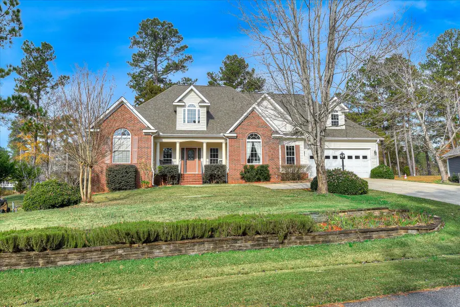 113 Laurens Dr Drive, McCormick, SC 29835 - #2