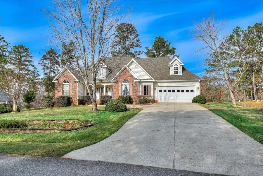 113 Laurens Dr Drive, McCormick, SC 29835 - #3