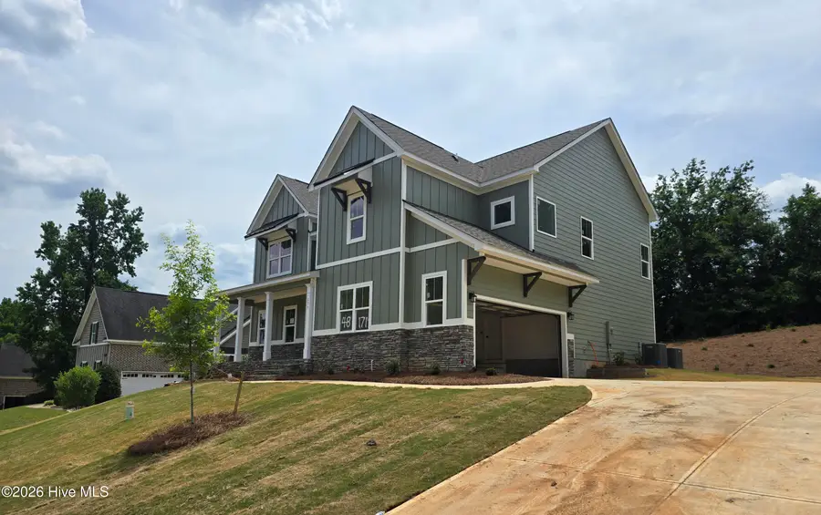 171 Oakbrook Drive, North Augusta, SC 29860 - #2