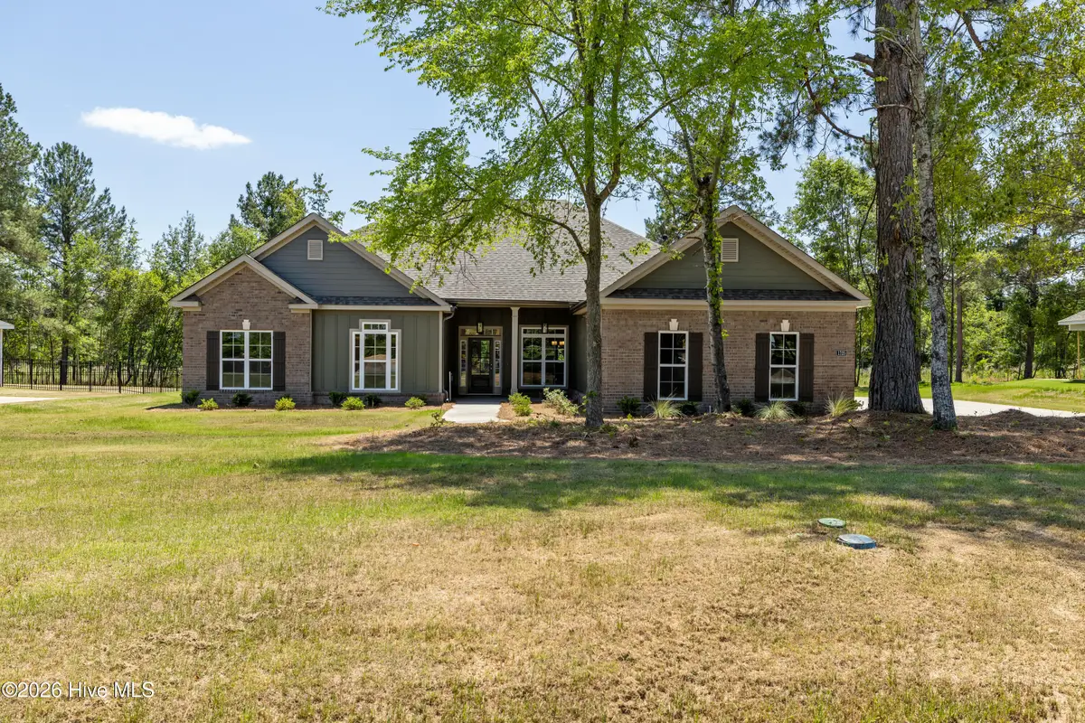 1725 Bellingham Drive, Beech Island, SC 29842 - #1