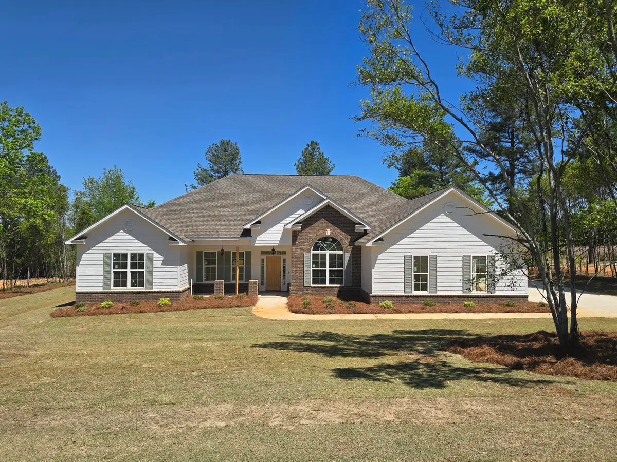 1178 Bellingham Drive, Beech Island, SC 29842 - #1