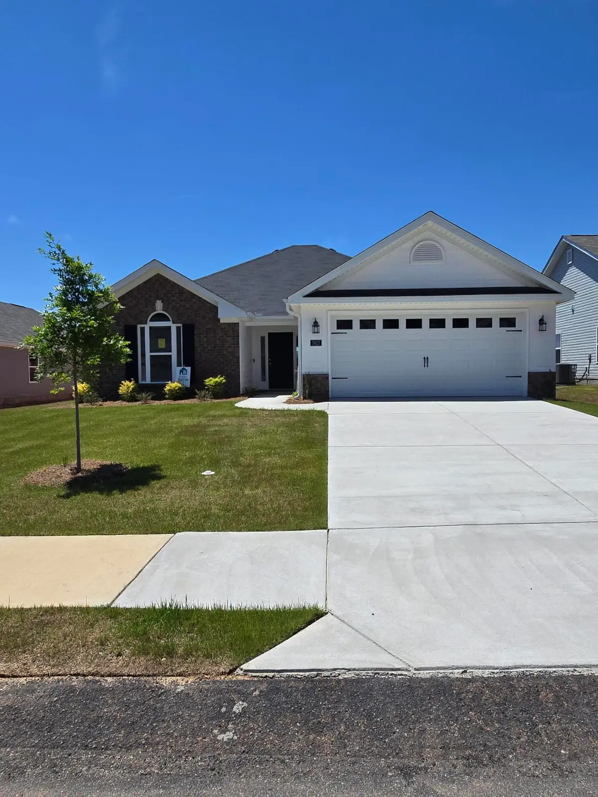 7417 Paisley Circle, Graniteville, SC 29829 - #1