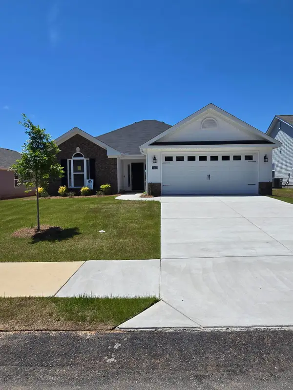 7417 Paisley Circle, Graniteville, SC 