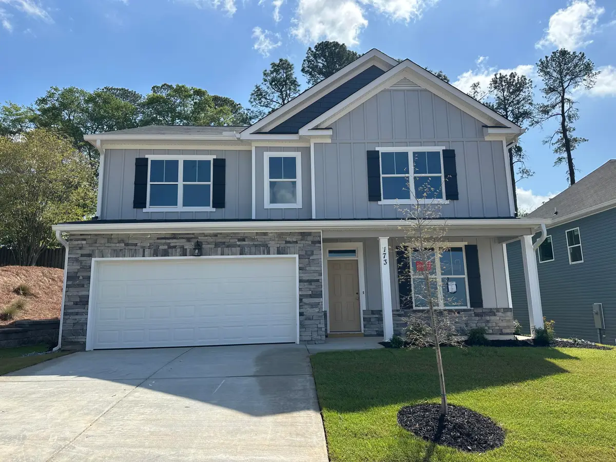 173 Bobbye Drive #Fb39, North Augusta, SC 29841 - #1