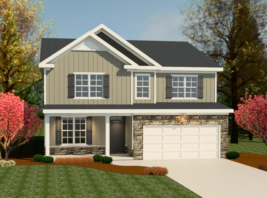 173 Bobbye Drive #Fb39, North Augusta, SC 29841 - #2
