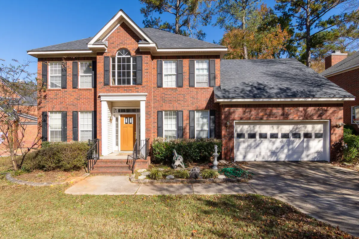 1357 Montrose Place, Evans, GA 30809 - #1