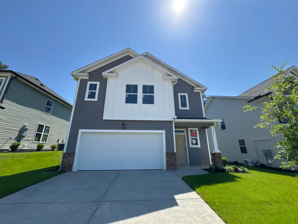 311 Bobbye Drive #Fb45, North Augusta, SC 29841 - #1