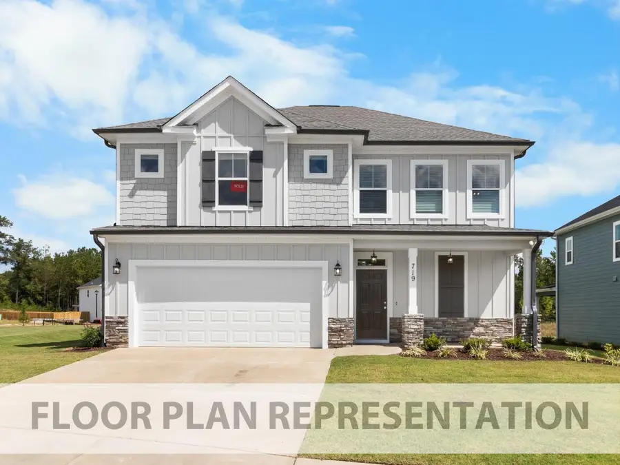 289 Bobbye Drive #Fb44, North Augusta, SC 29841 - #2