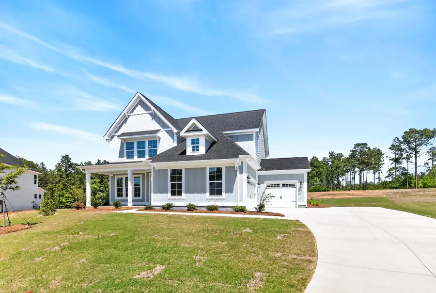 7116 Snap Spur Circle, Aiken, SC 29801 - #2