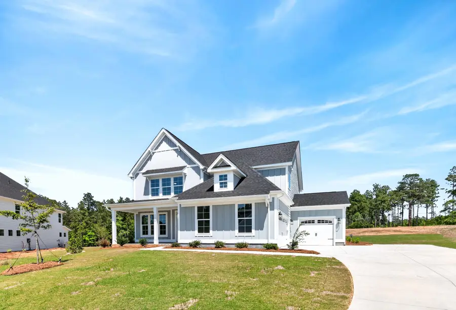 7116 Snap Spur Circle, Aiken, SC 29801 - #3