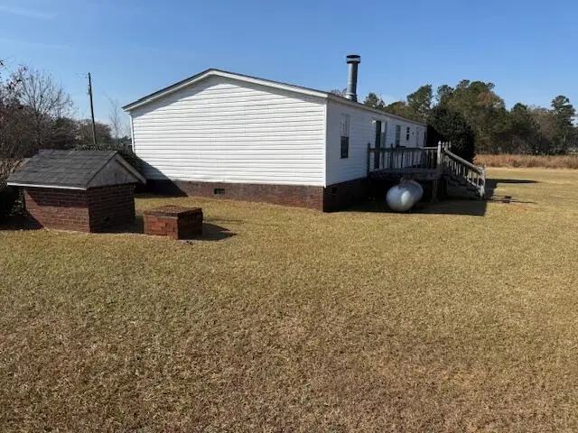 1255 Nelson Rd. Road, Louisville, GA 30434 - #2