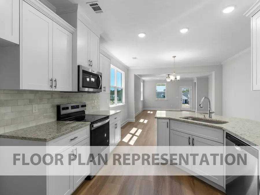 685 Ashburn Drive #Wd351, North Augusta, SC 29860 - #3
