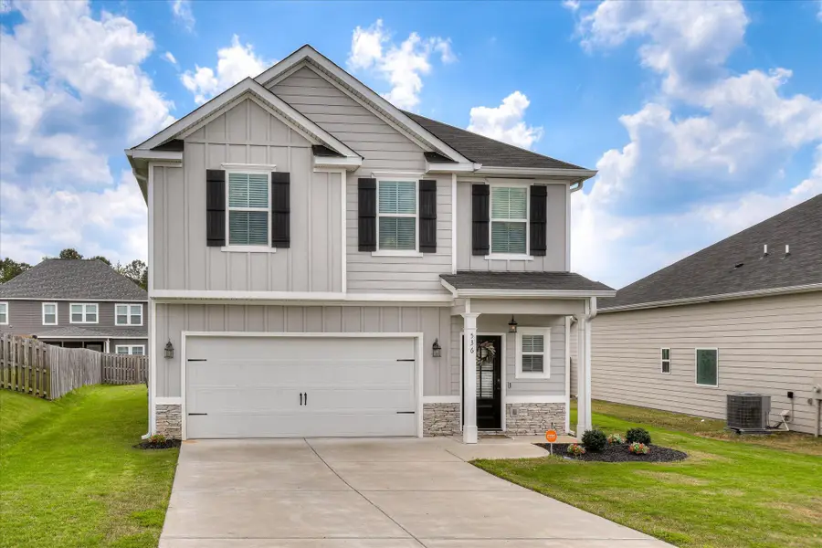 536 Fermoy Lane, Grovetown, GA 30813 - #3
