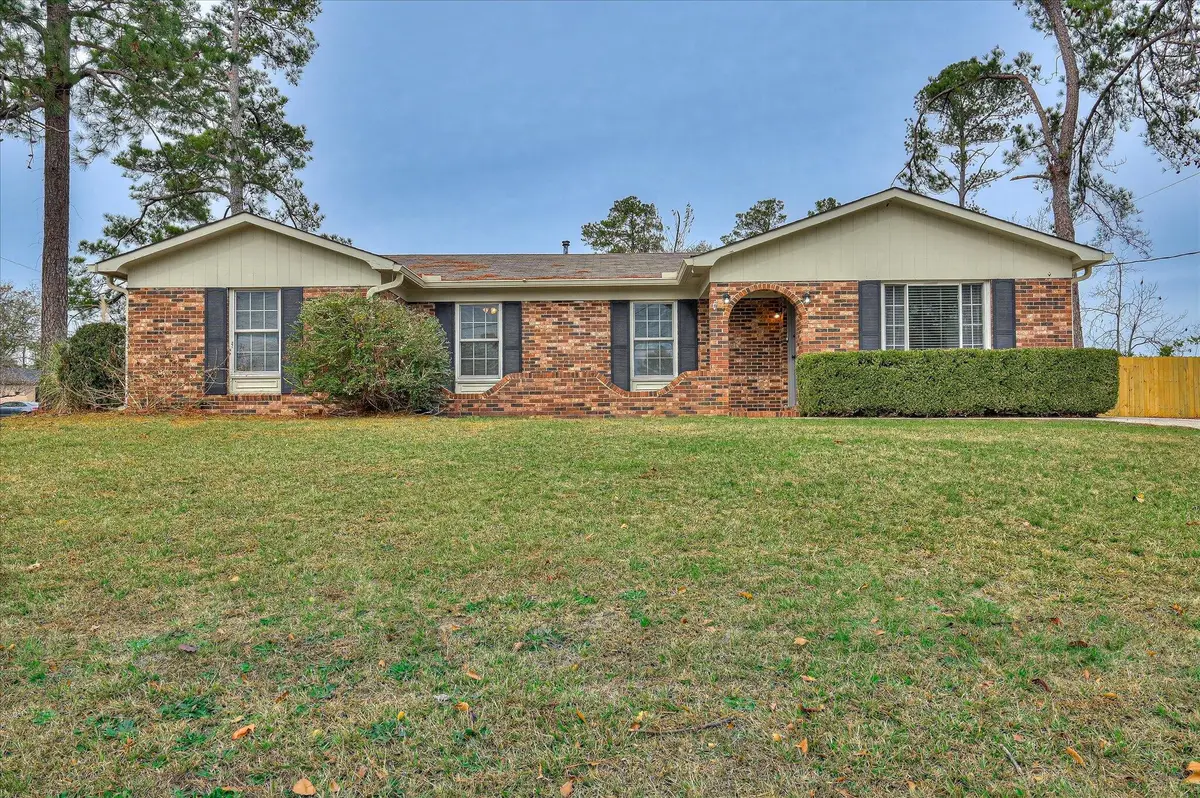 511 Merrymont Drive, Augusta, GA 30907 - #1