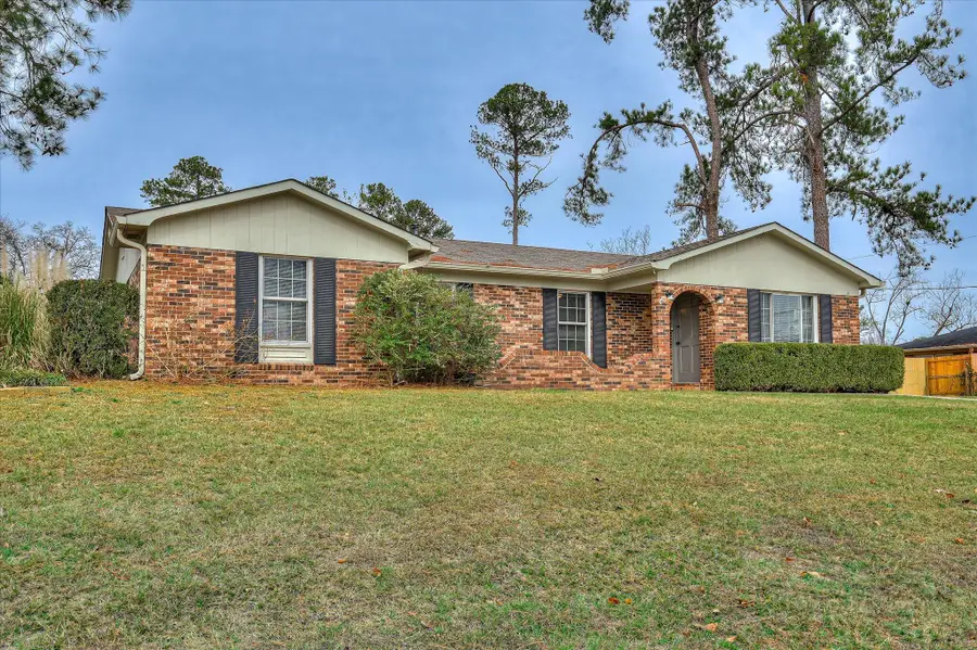 511 Merrymont Drive, Augusta, GA 30907 - #2