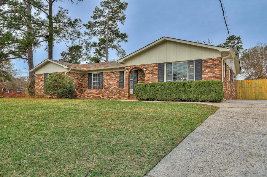 511 Merrymont Drive, Augusta, GA 30907 - #3