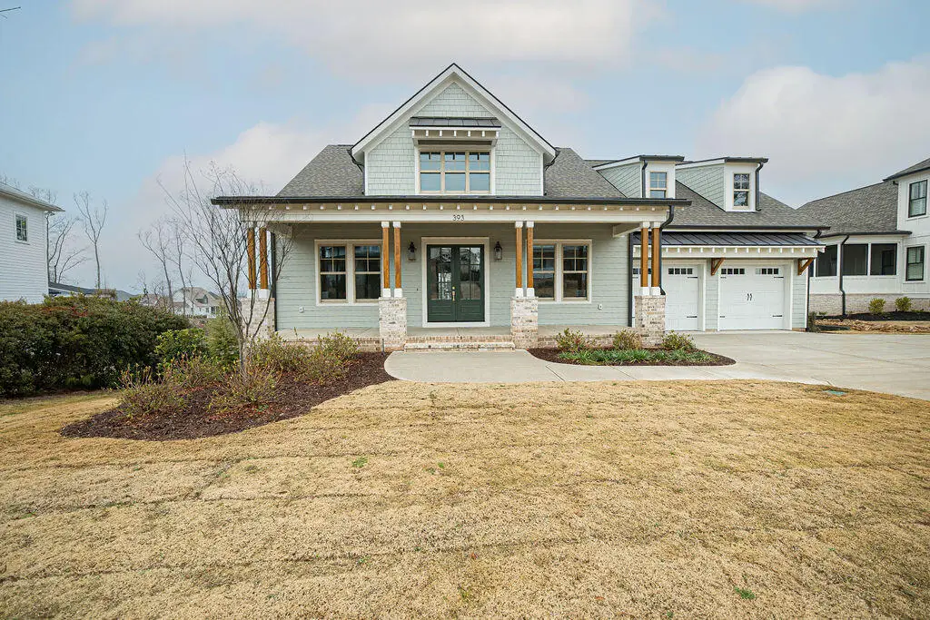 393 Black Rail Lane, Evans, GA 30809 - #1