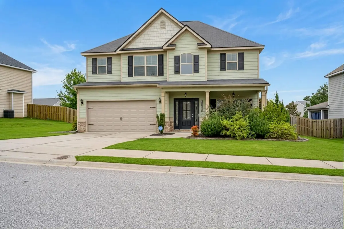 709 Southwick Avenue, Grovetown, GA 30813 - #1