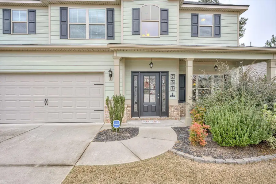 709 Southwick Avenue, Grovetown, GA 30813 - #2