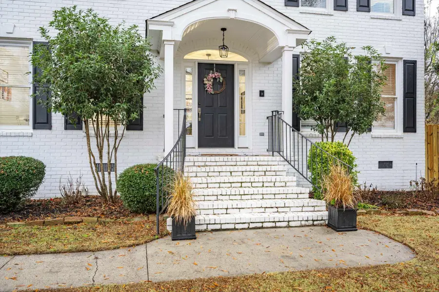 888 Rainne Court, Evans, GA 30809 - #3