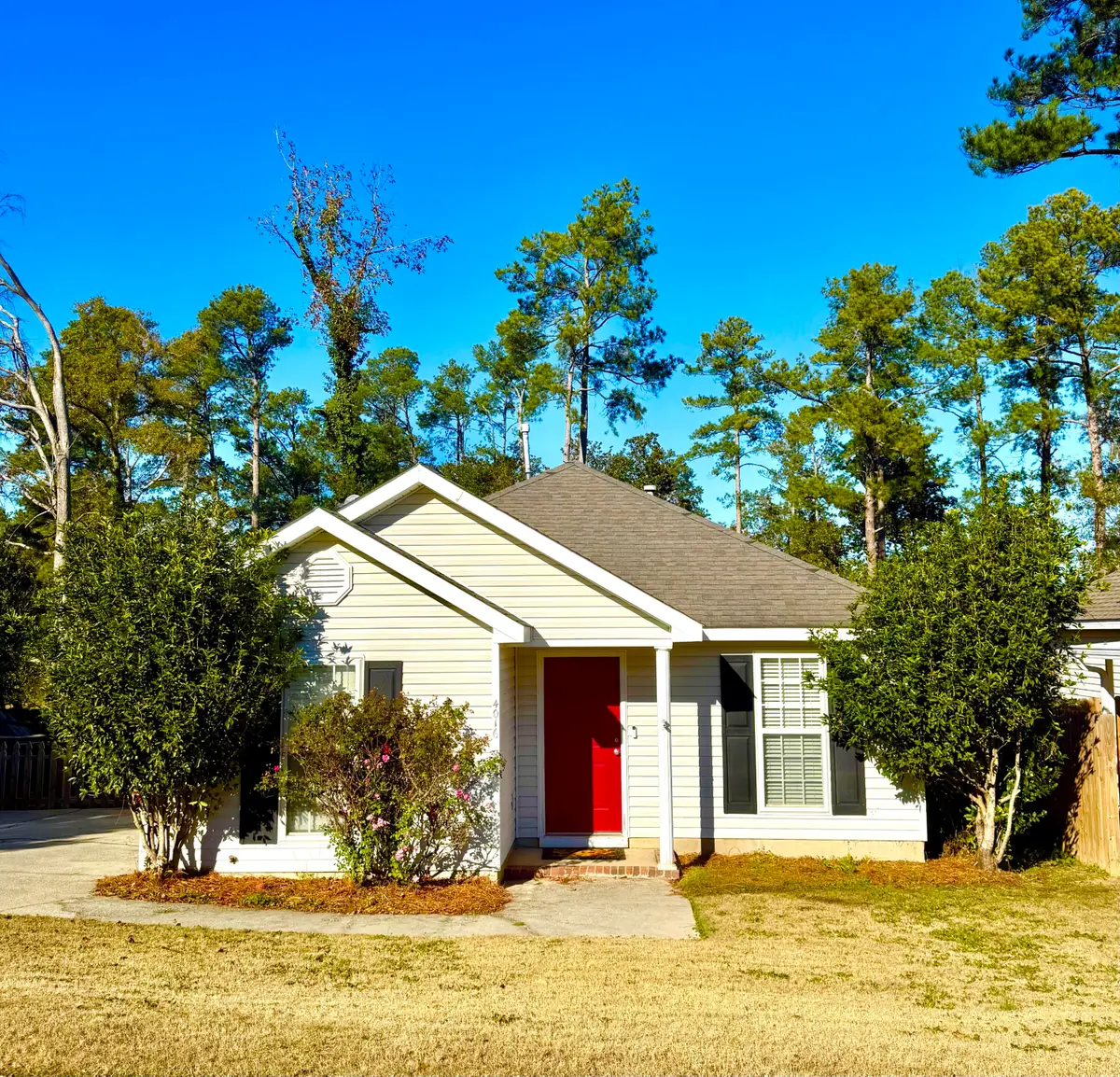 4016 Hidden Haven Court, Augusta, GA 30909 - #1