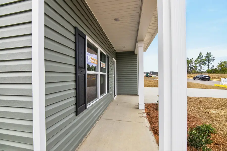 3471 NW Tanbark Oak Lane, Aiken, SC 29801 - #2