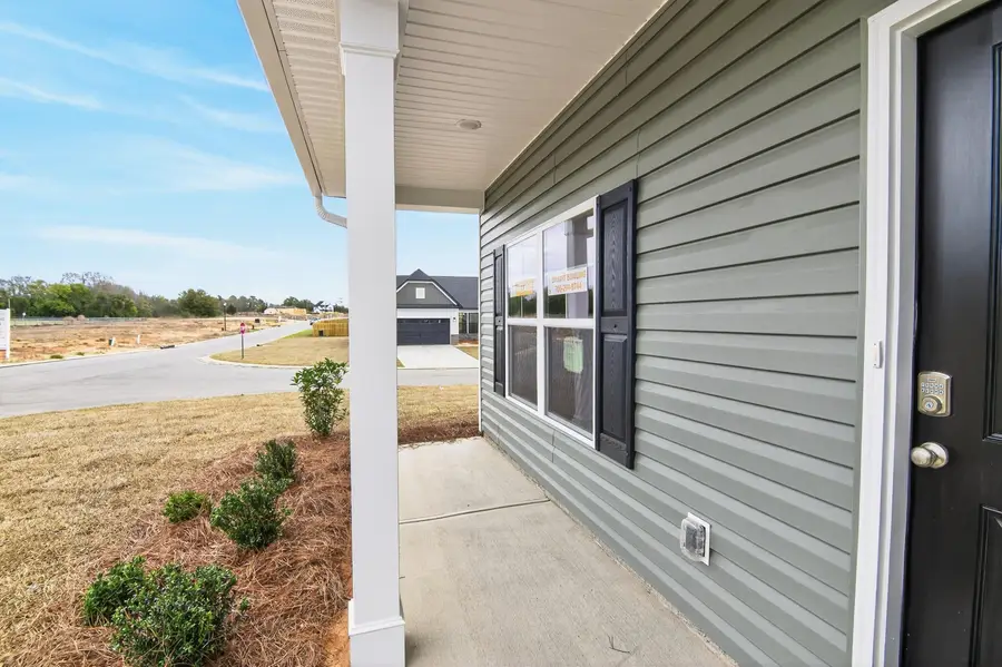 3471 NW Tanbark Oak Lane, Aiken, SC 29801 - #3