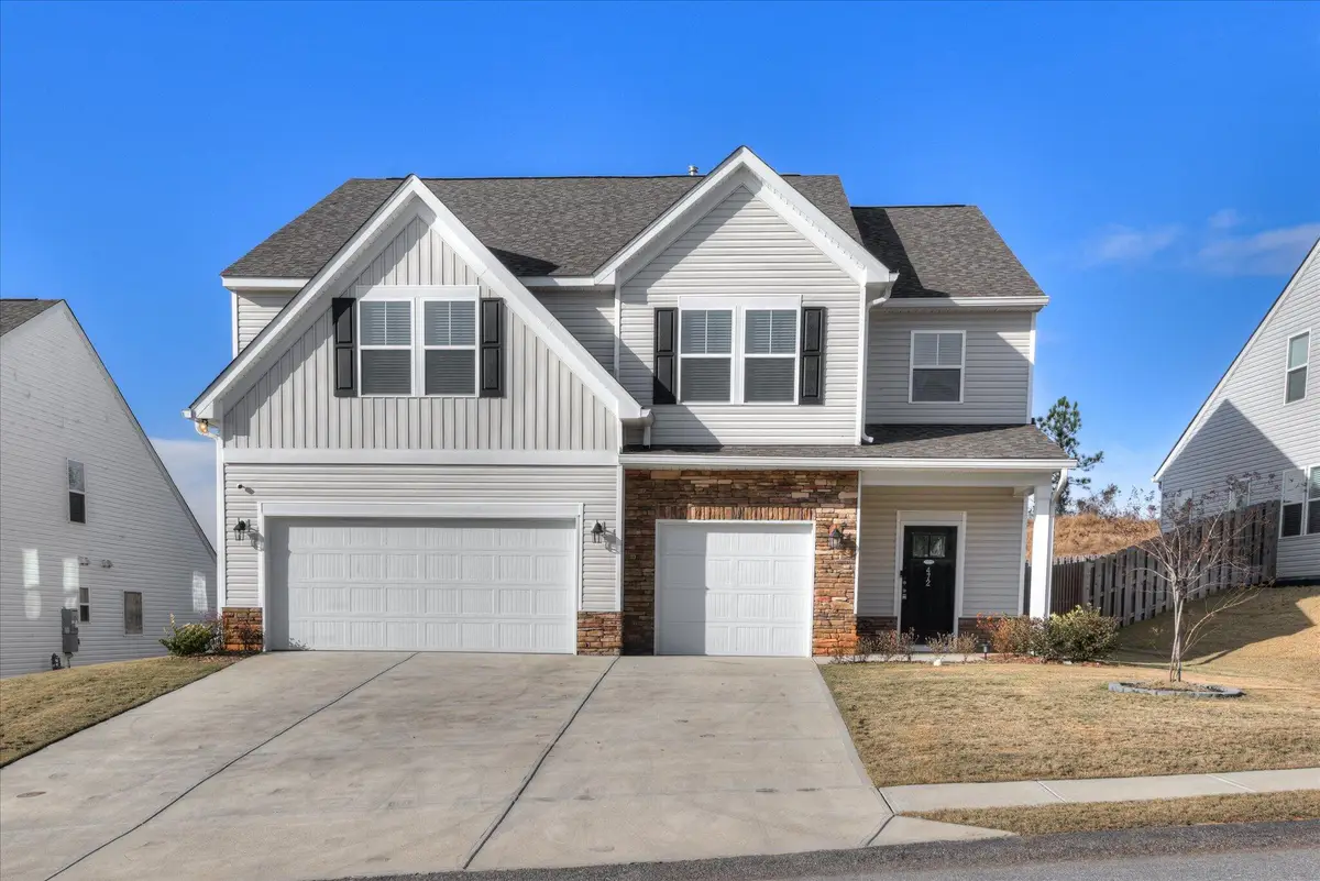 472 Midland Pines Drive, Graniteville, SC 29829 - #1
