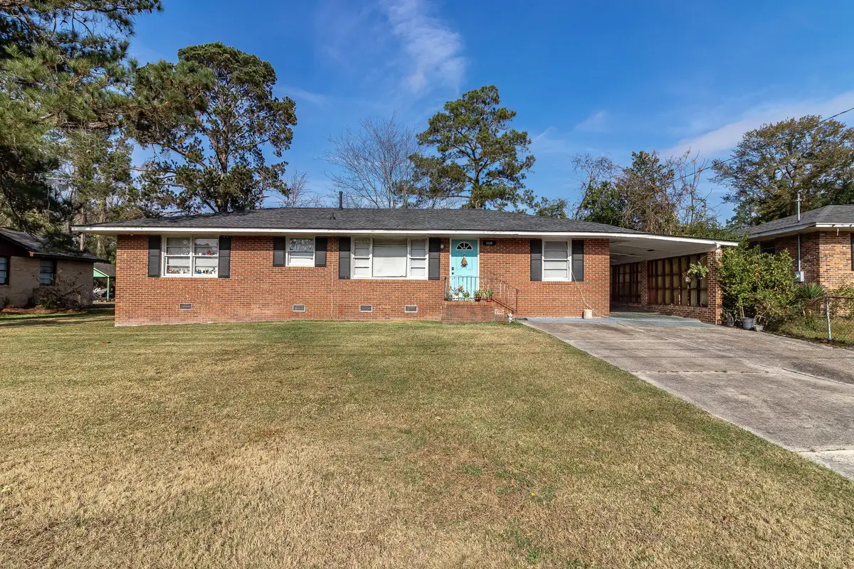 2038 Wharton Drive, Augusta, GA 30904 - #1