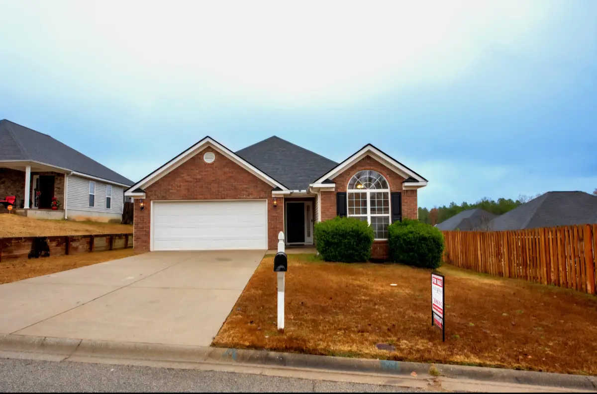 404 Urial Drive, Grovetown, GA 30813 - #1