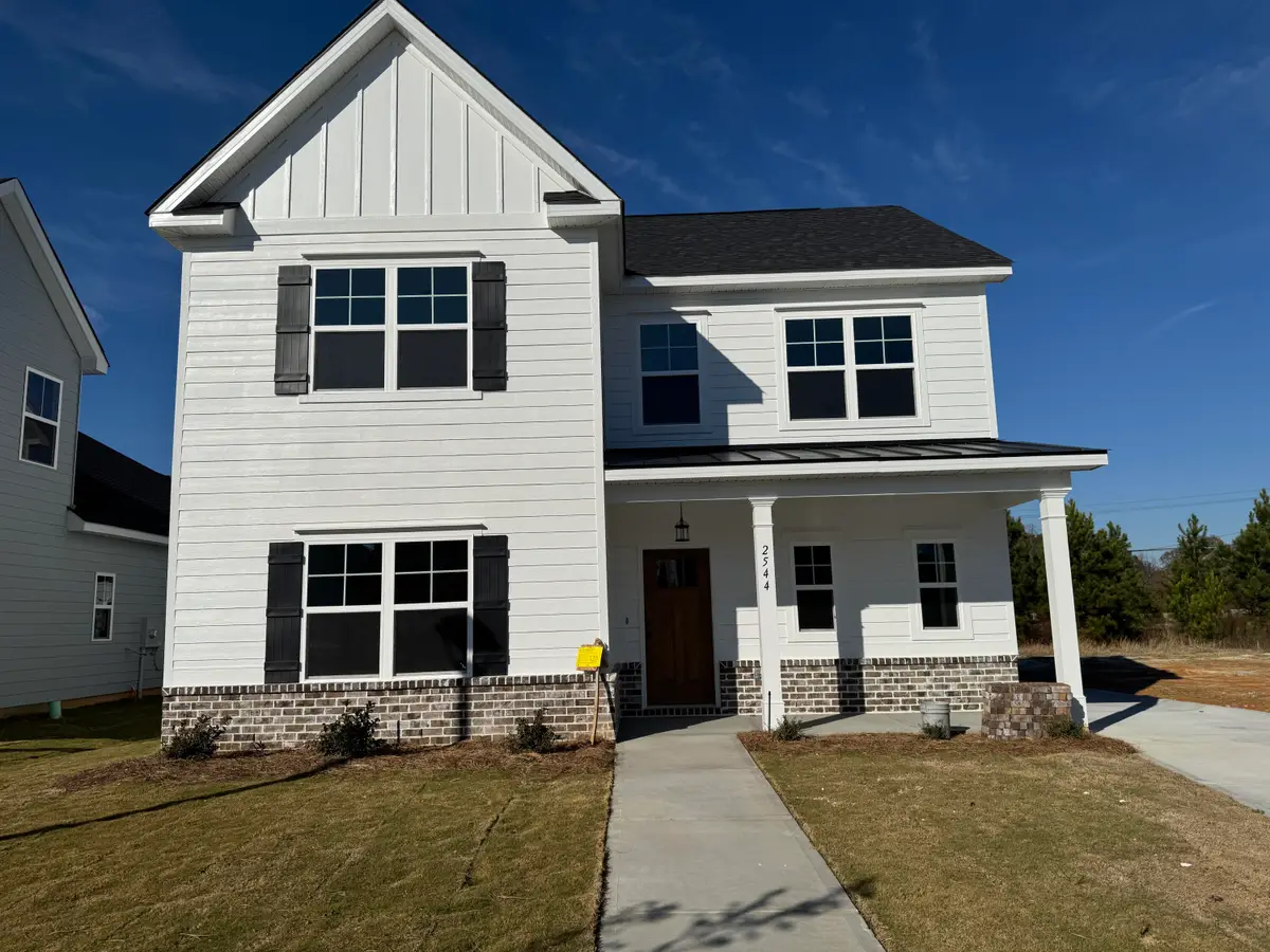 2544 Laurens Street, Grovetown, GA 30813 - #1