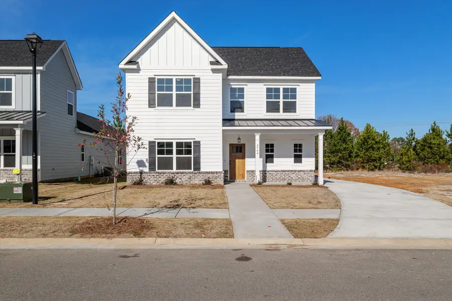 2544 Laurens Street, Grovetown, GA 30813 - #2