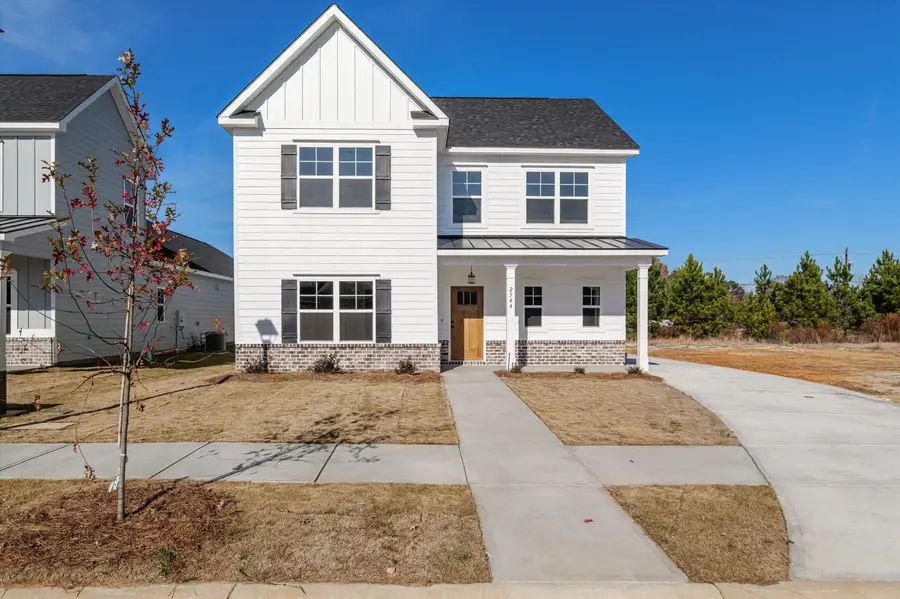 2544 Laurens Street, Grovetown, GA 30813 - #3