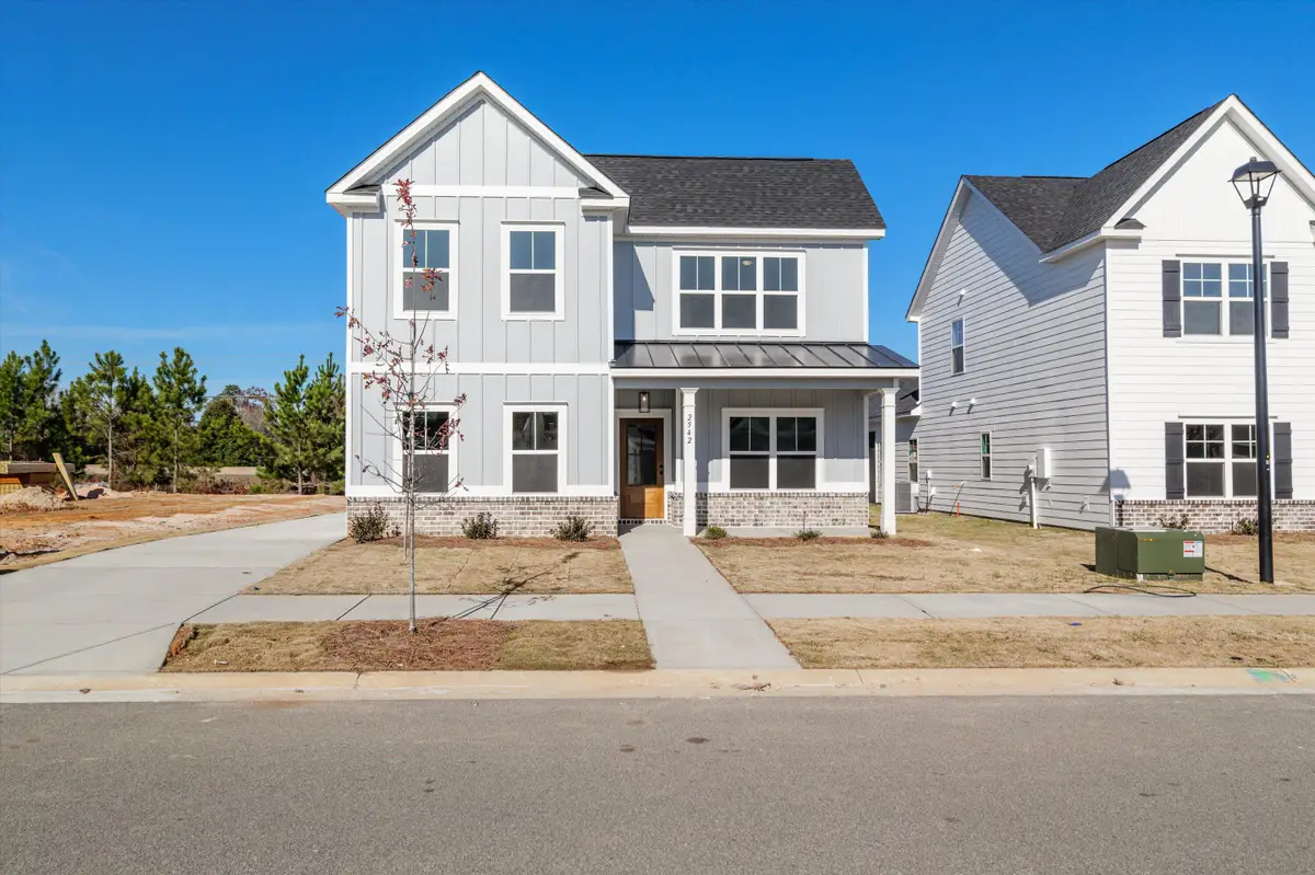 2542 Laurens Street, Grovetown, GA 30813 - #1