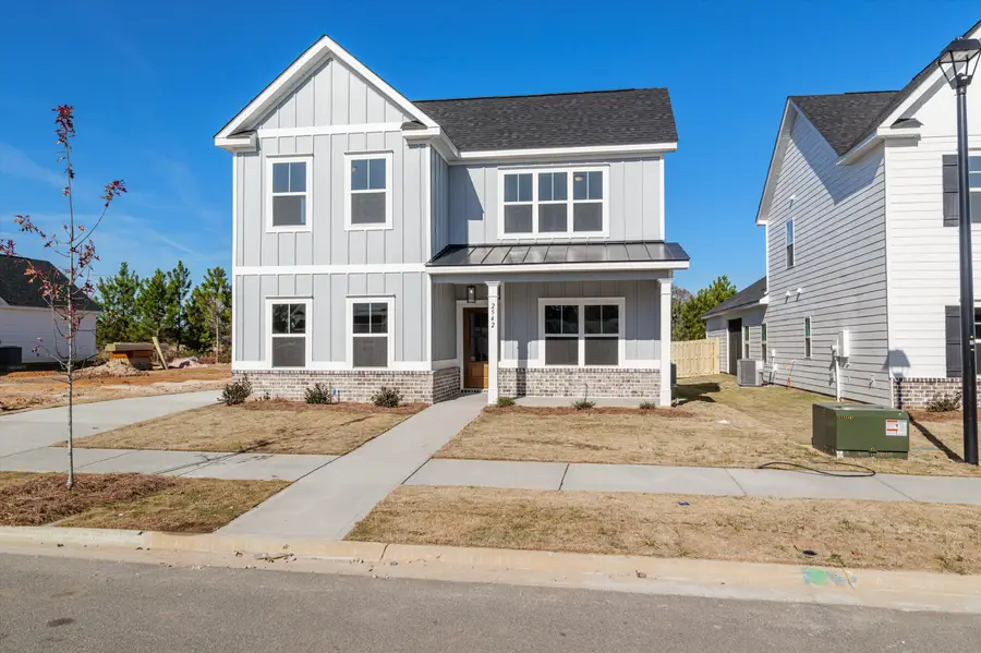 2542 Laurens Street, Grovetown, GA 30813 - #3