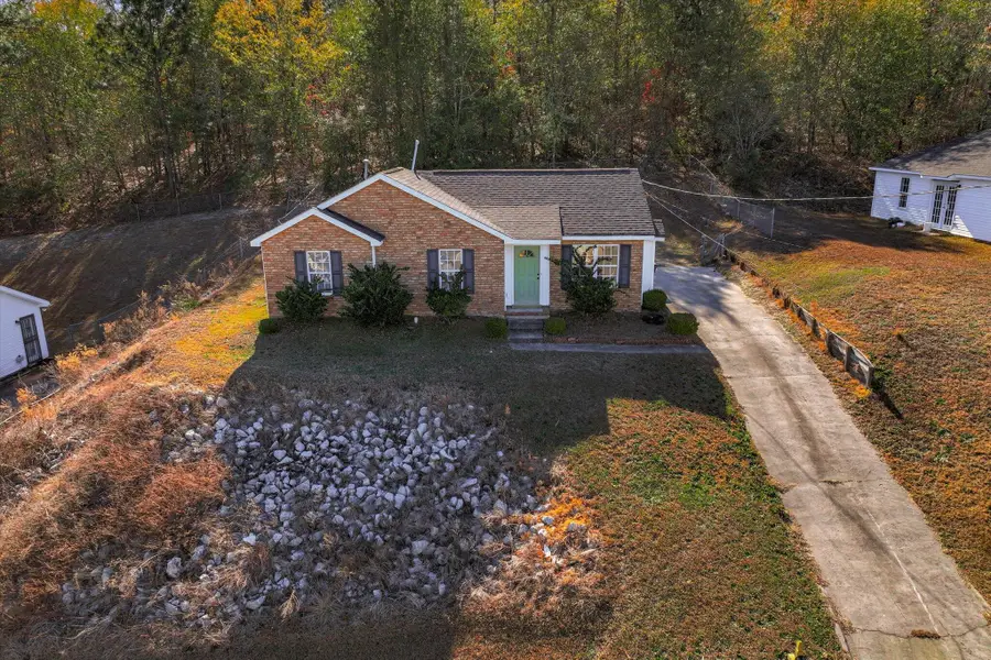 2812 Cranbrook Drive, Hephzibah, GA 30815 - #3