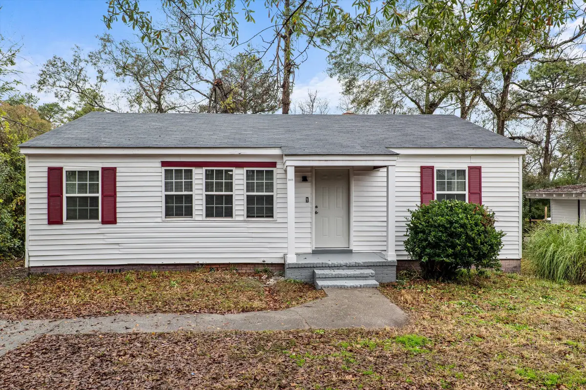 2411 Ruby Drive, Augusta, GA 30906 - #1