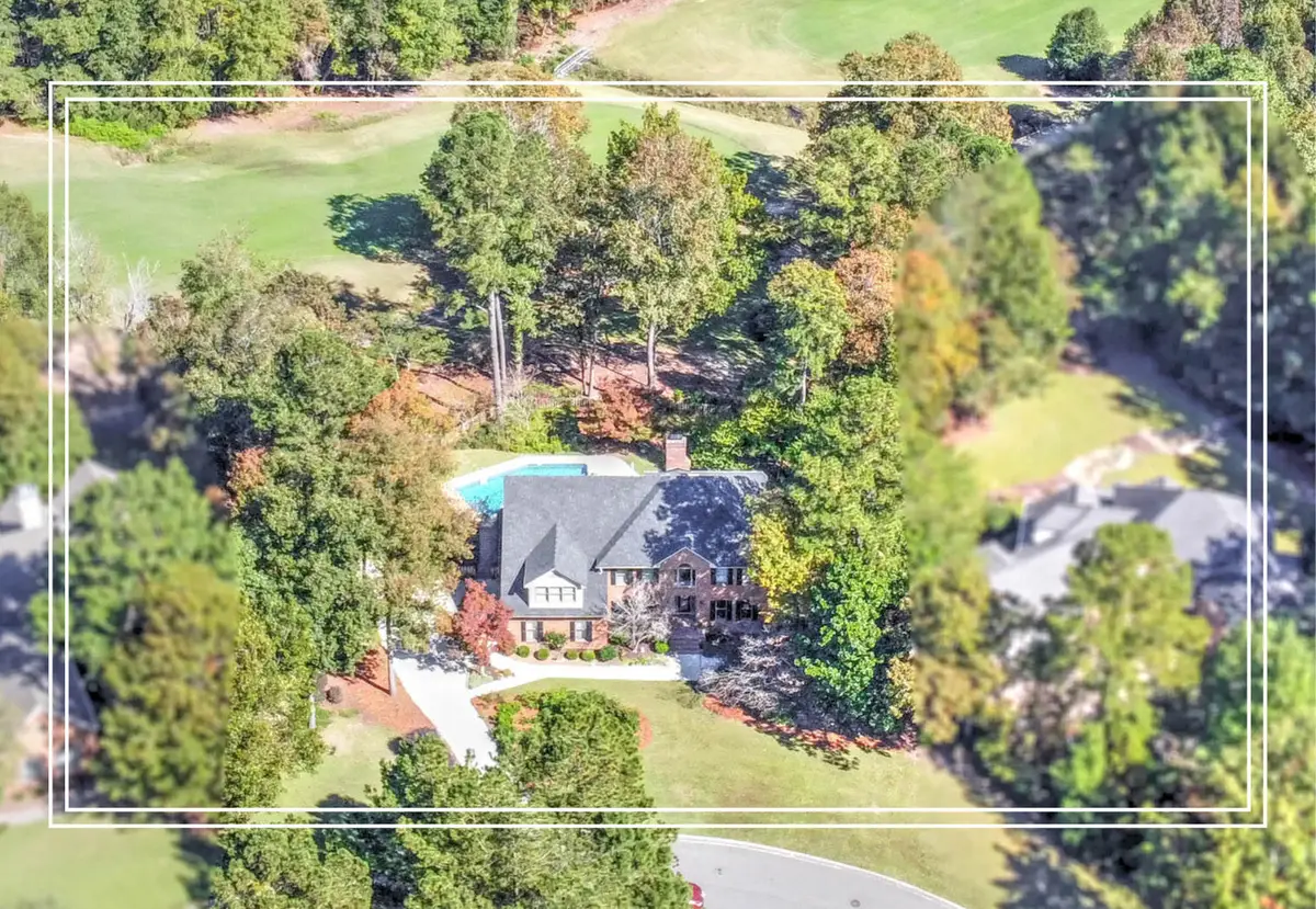 313 Live Oak Road, Aiken, SC 29803 - #1