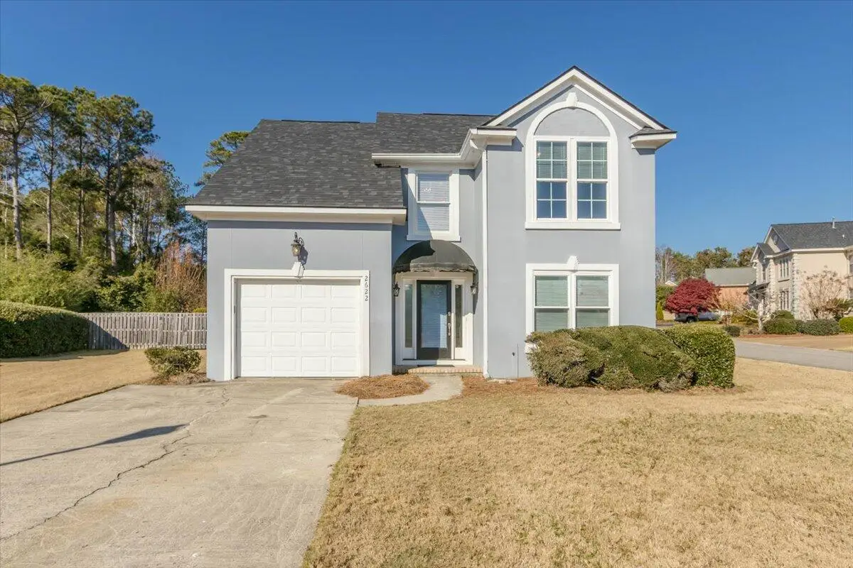 2622 Chaucer Drive, Augusta, GA 30909 - #1