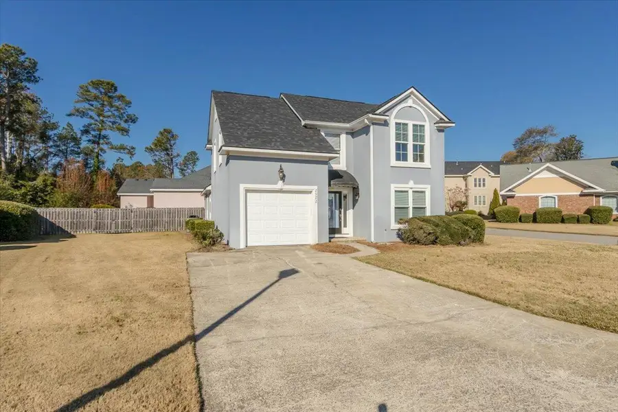 2622 Chaucer Drive, Augusta, GA 30909 - #2