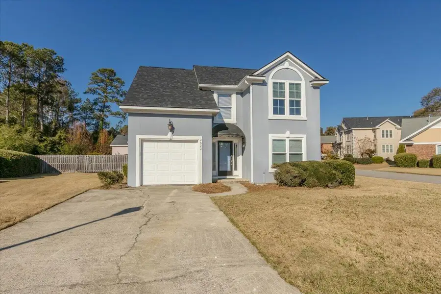2622 Chaucer Drive, Augusta, GA 30909 - #3